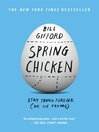 Cover image for Spring Chicken